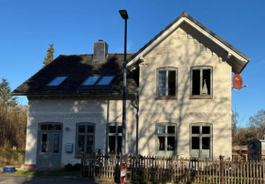 Ferienwohnung WohlSein